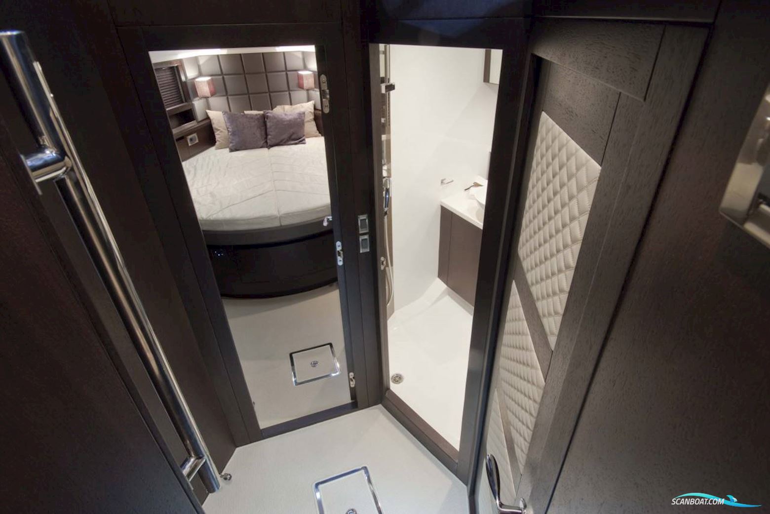 Galeon 430 Sky - 2XD4-300/Udstyr - 2023