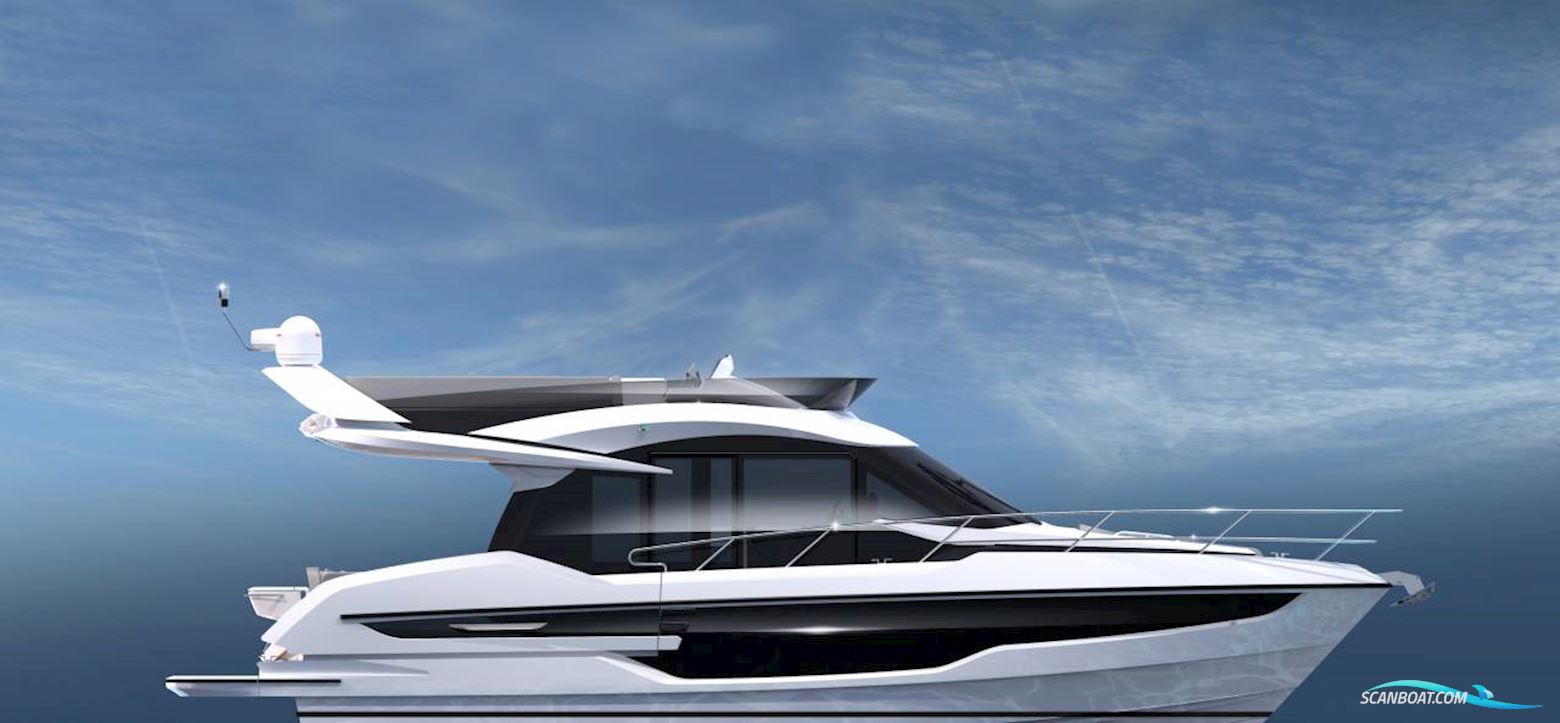 Galeon 440 FLY