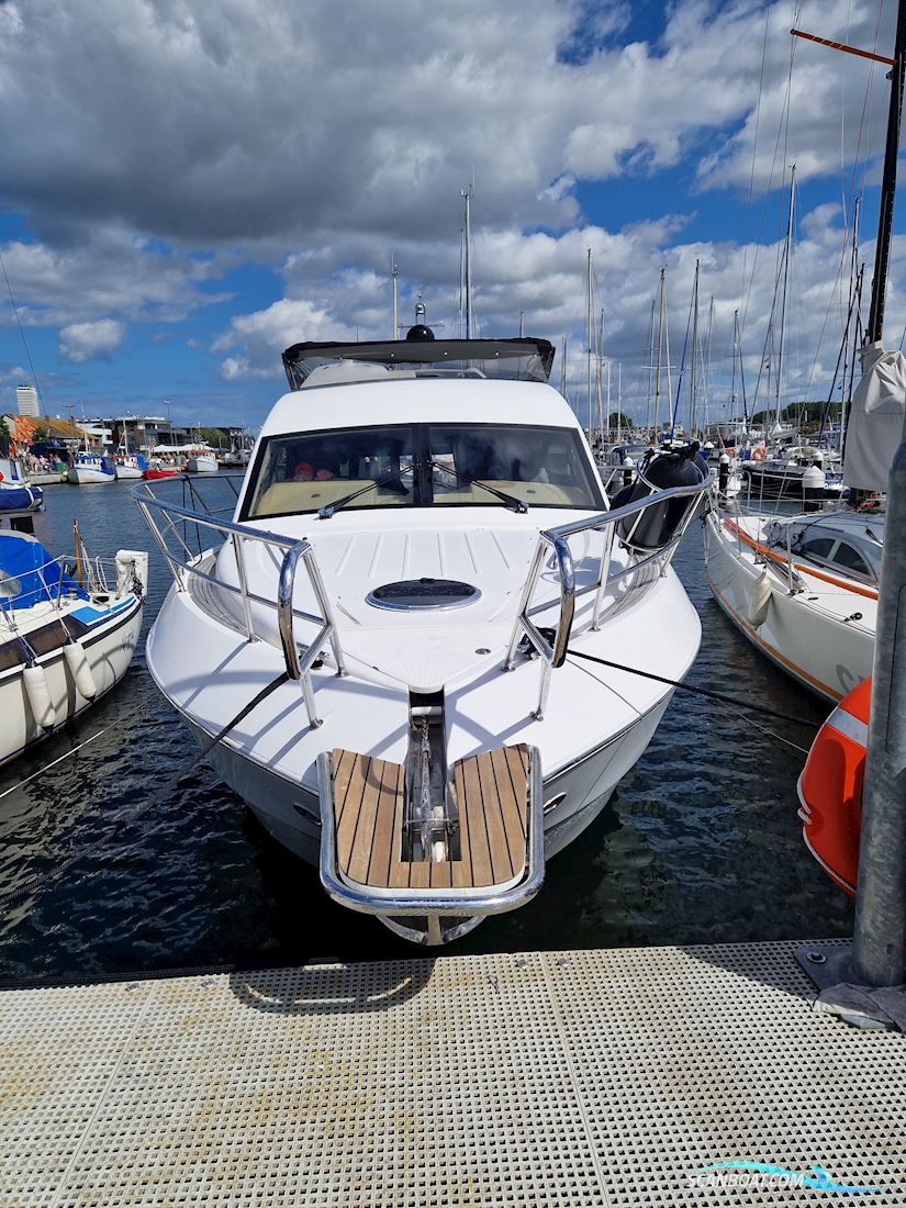 Galeon 440 Fly