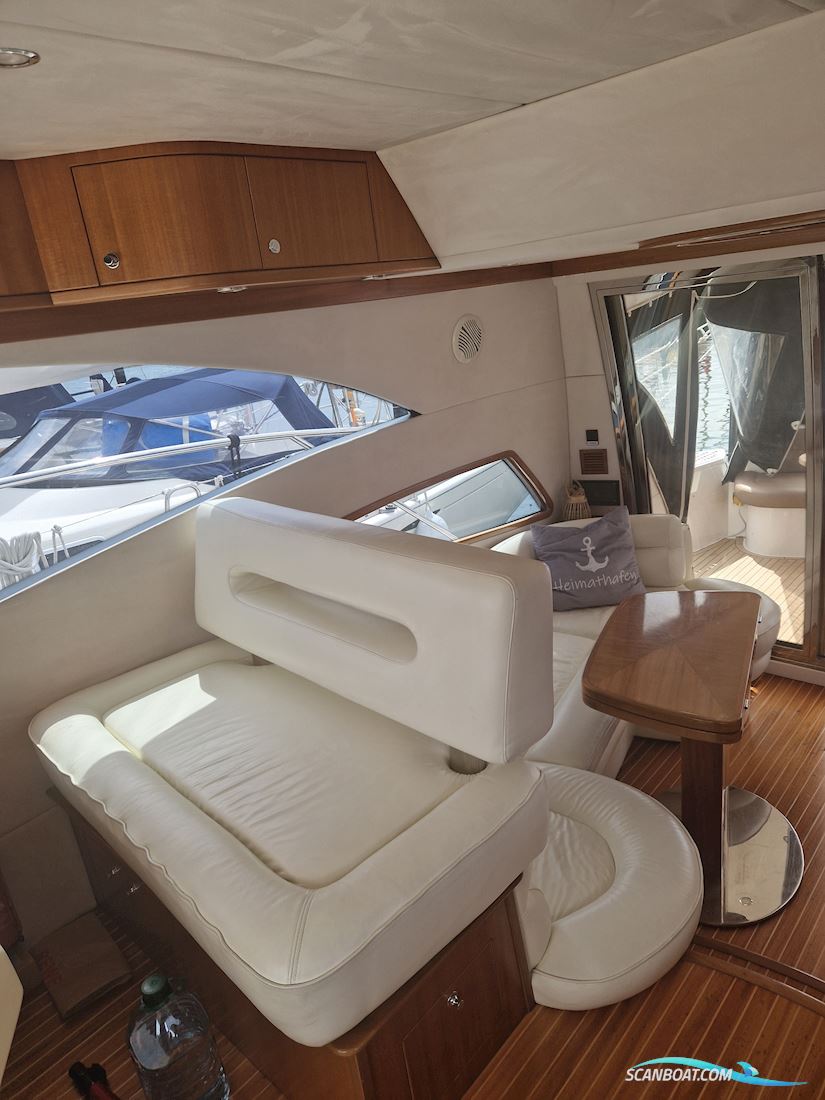 Galeon 440 Fly