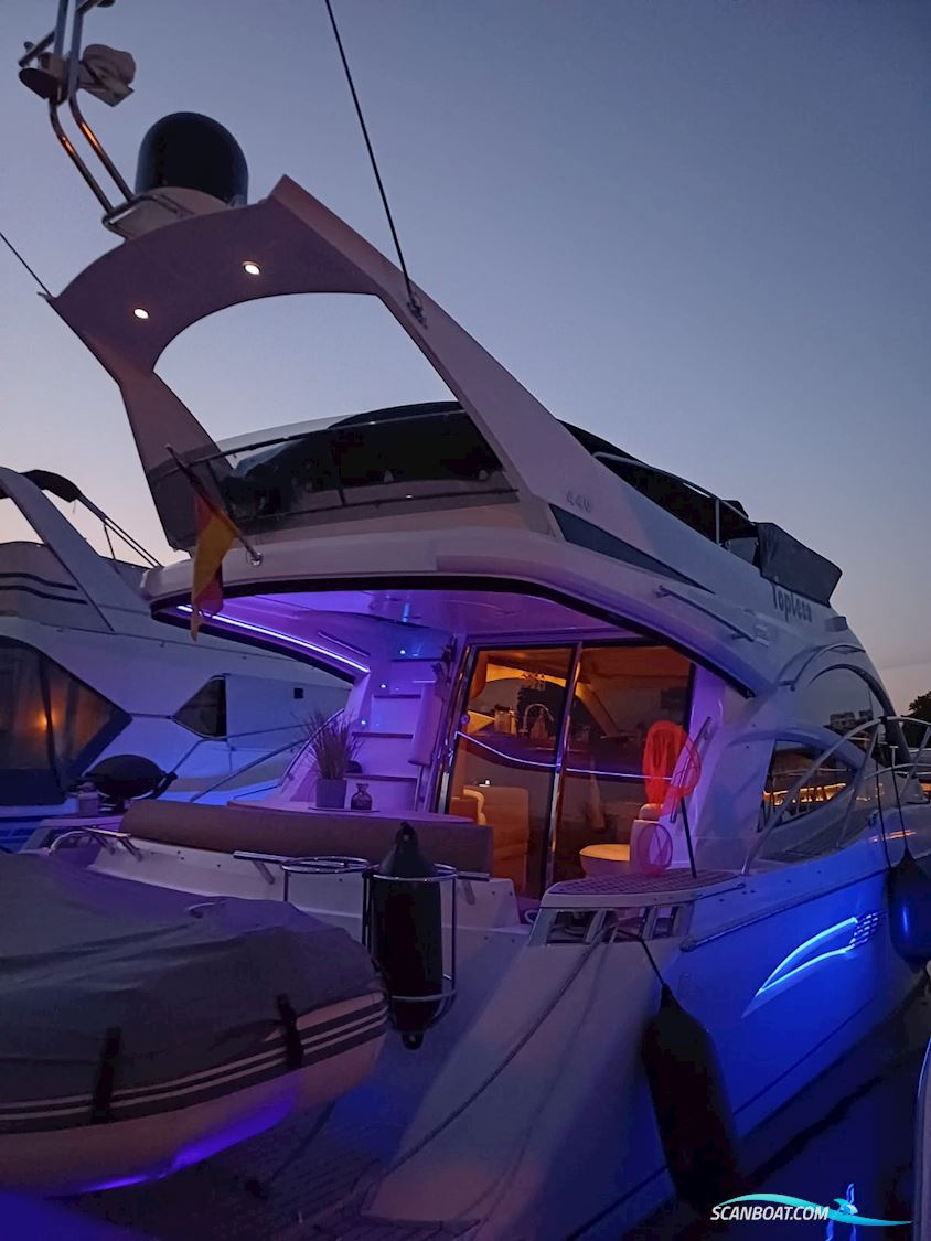 Galeon 440 Fly