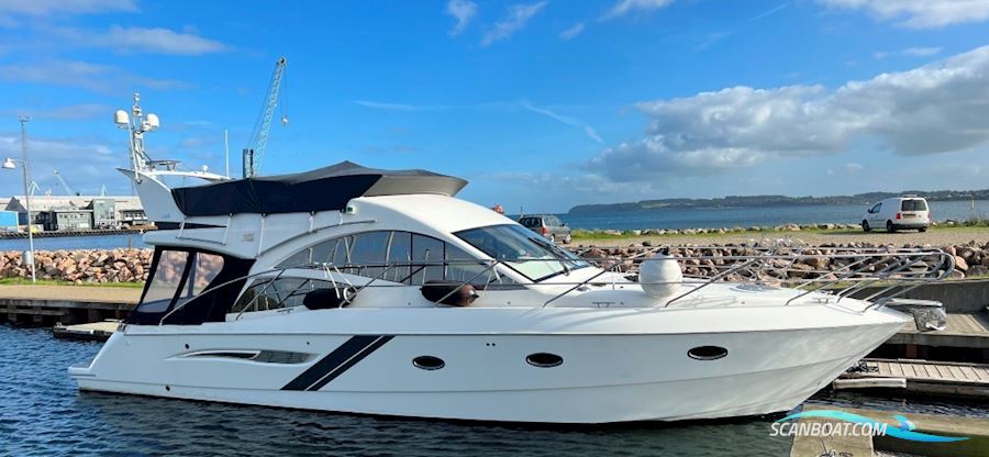 Galeon 440 Fly