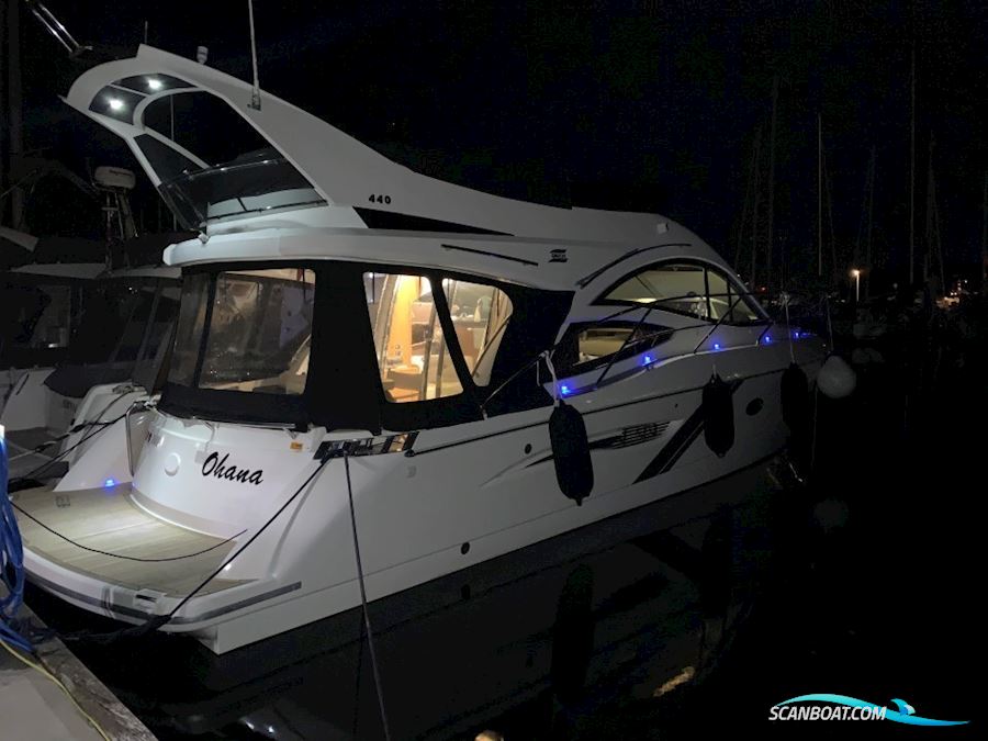 Galeon 440 Fly
