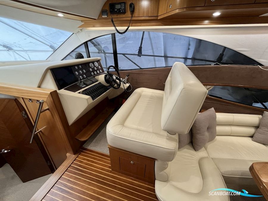 Galeon 440 Fly