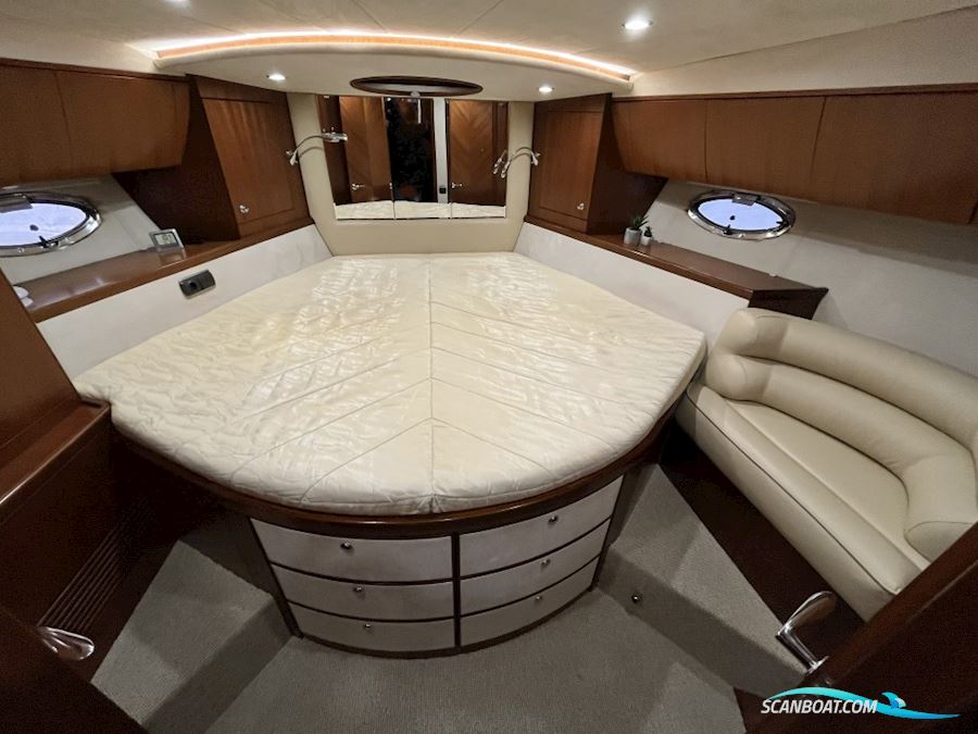 Galeon 440 Fly