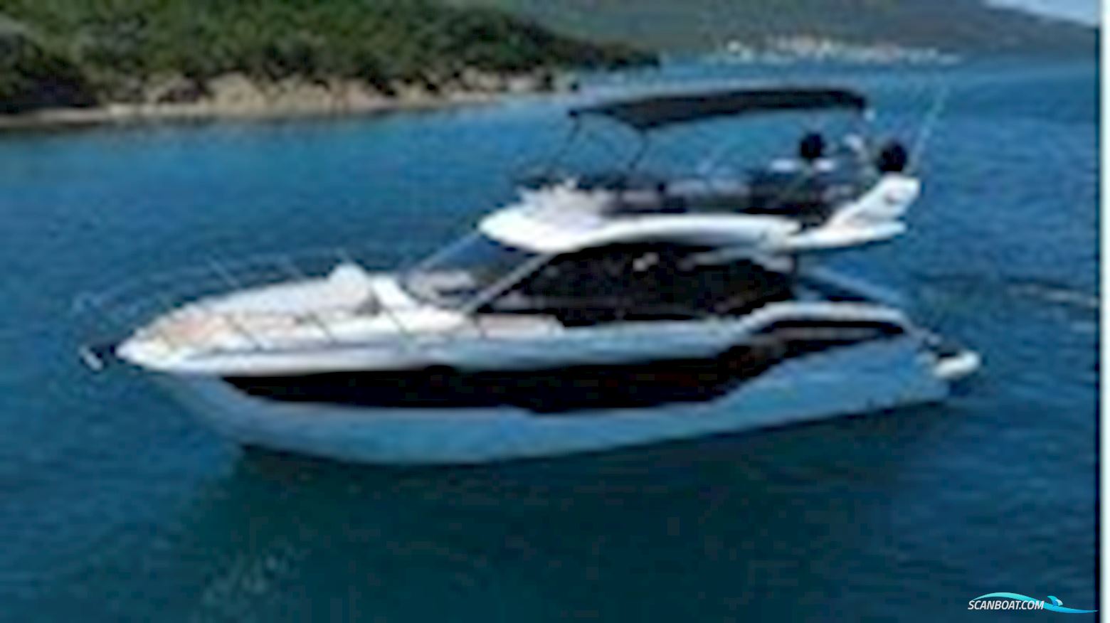 Galeon 440 Fly
