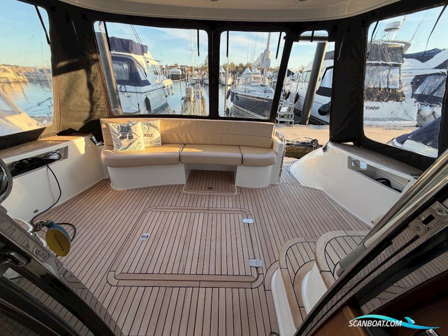 Galeon 440 Fly