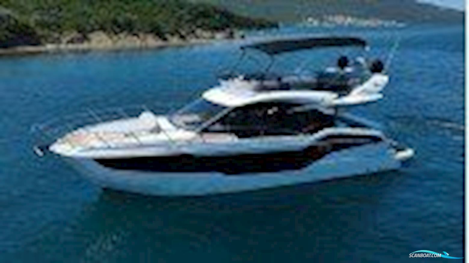 Galeon 440 Fly