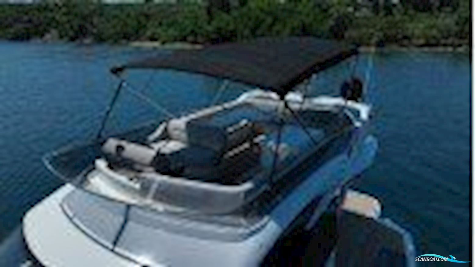 Galeon 440 Fly