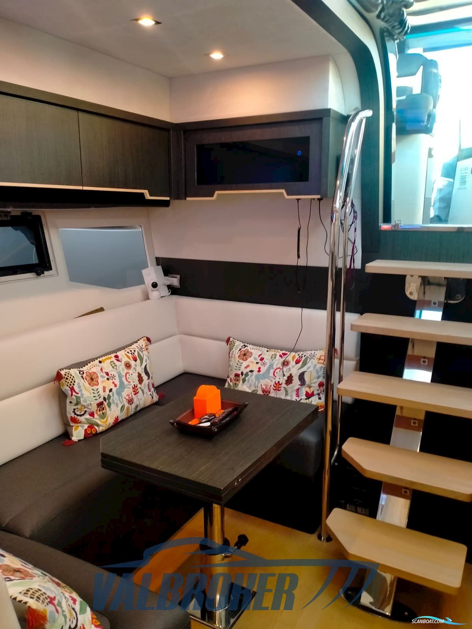 Galeon 445 HTS