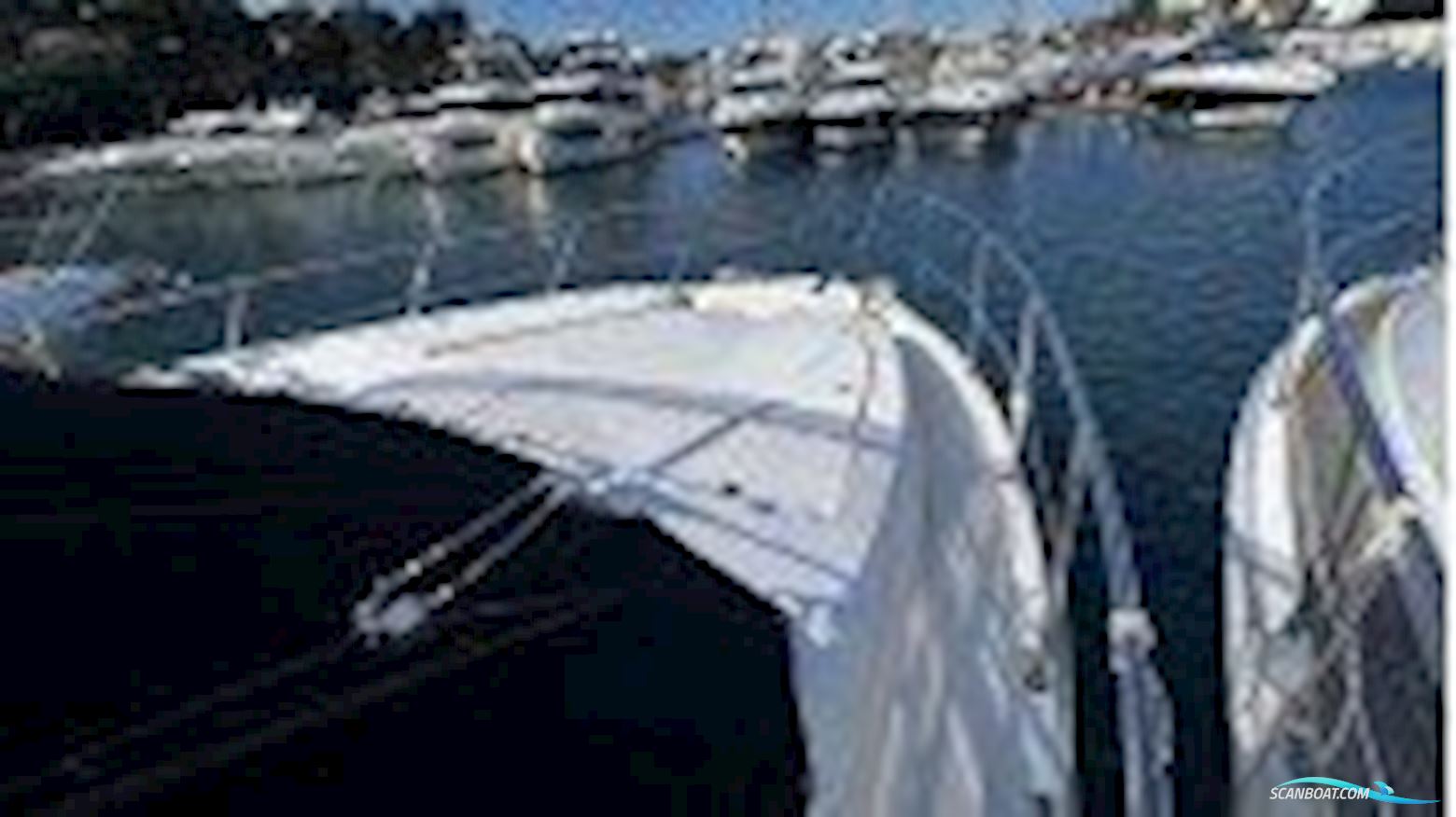 Galeon 460 Fly