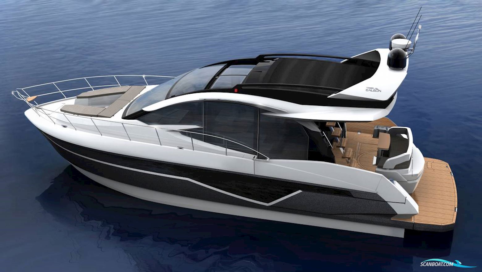 Galeon 470 SKY