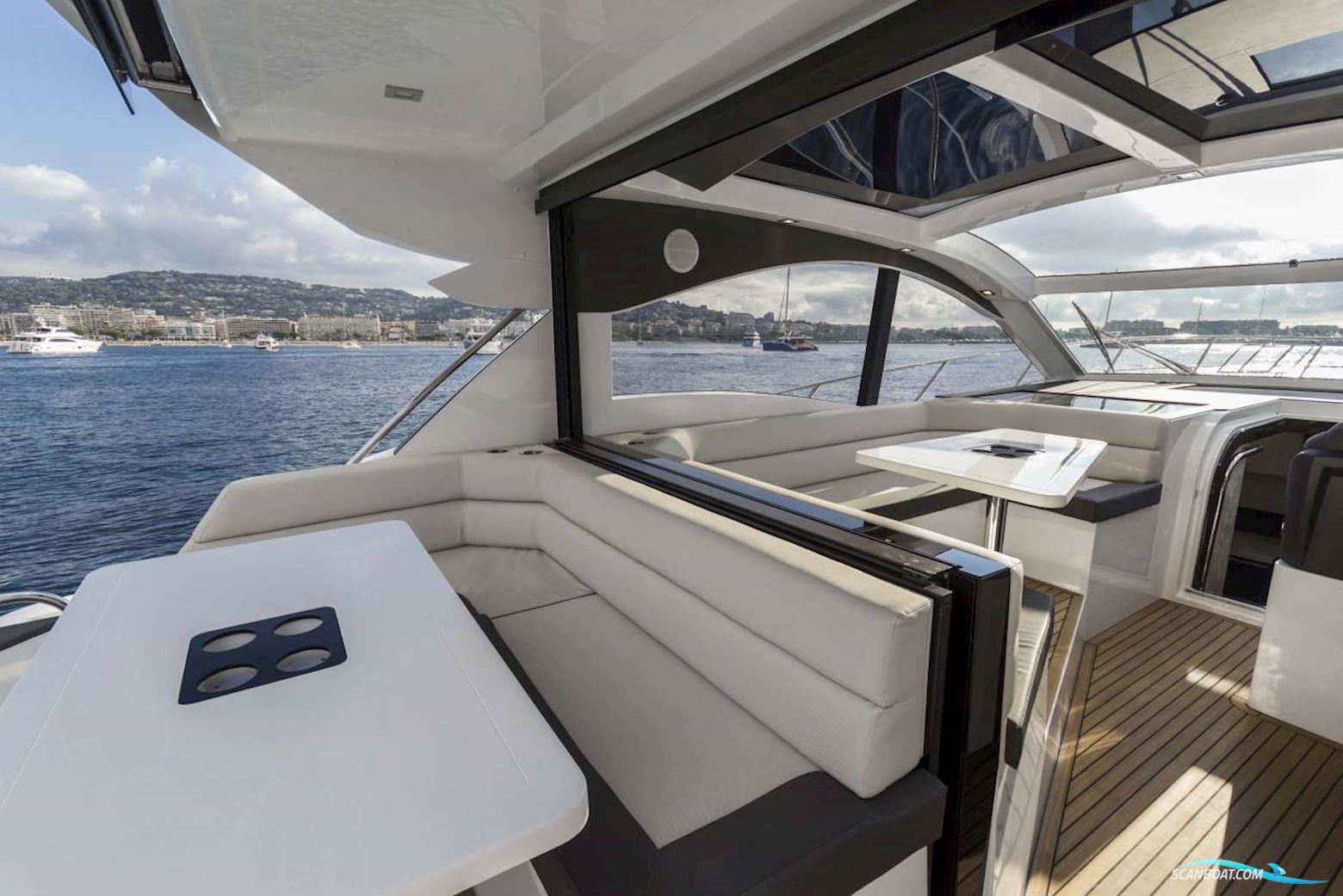 Galeon 485 HTS