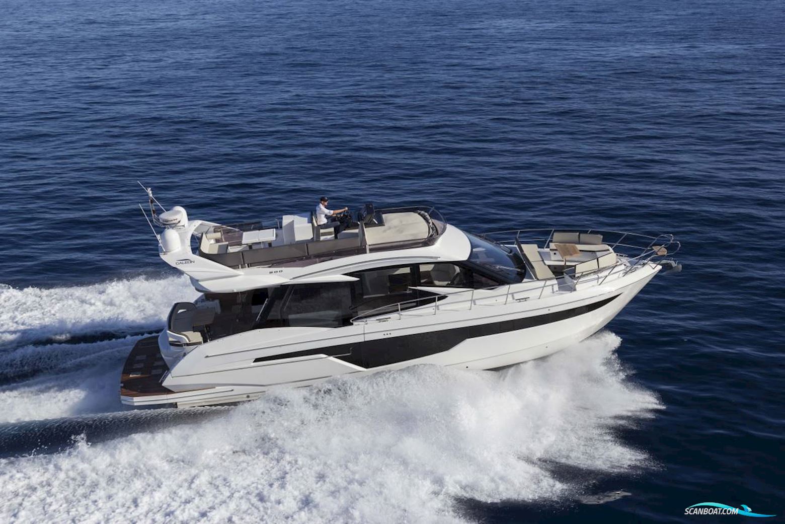 Galeon 500 FLY