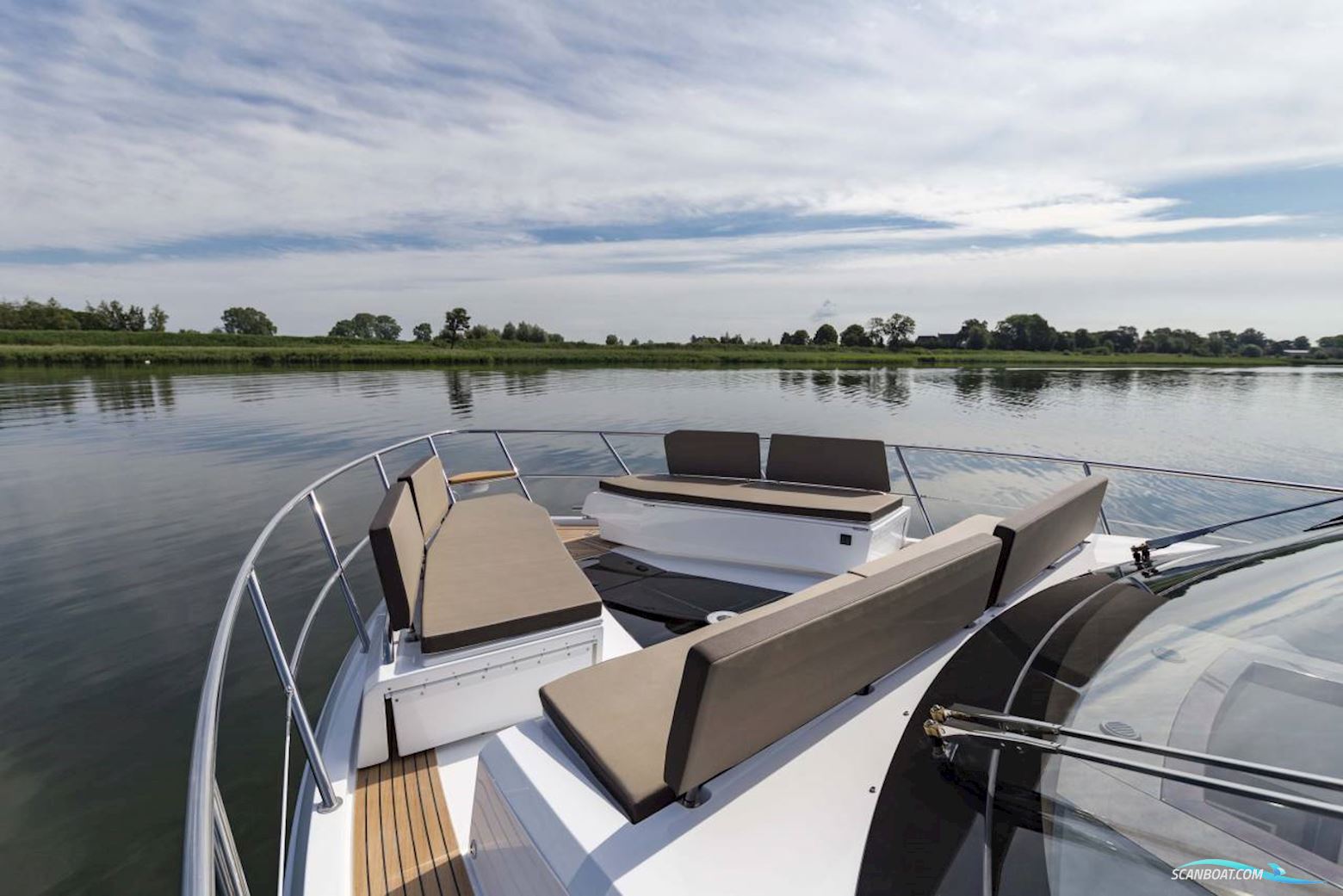 Galeon 500 FLY