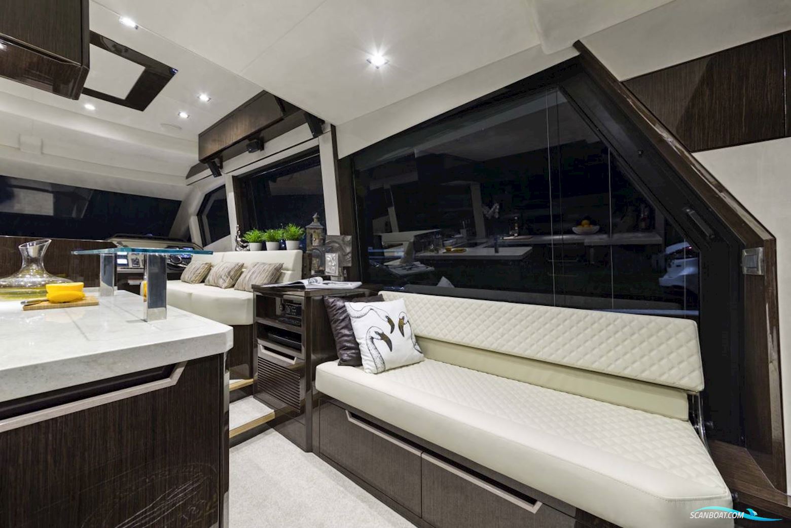 Galeon 500 FLY