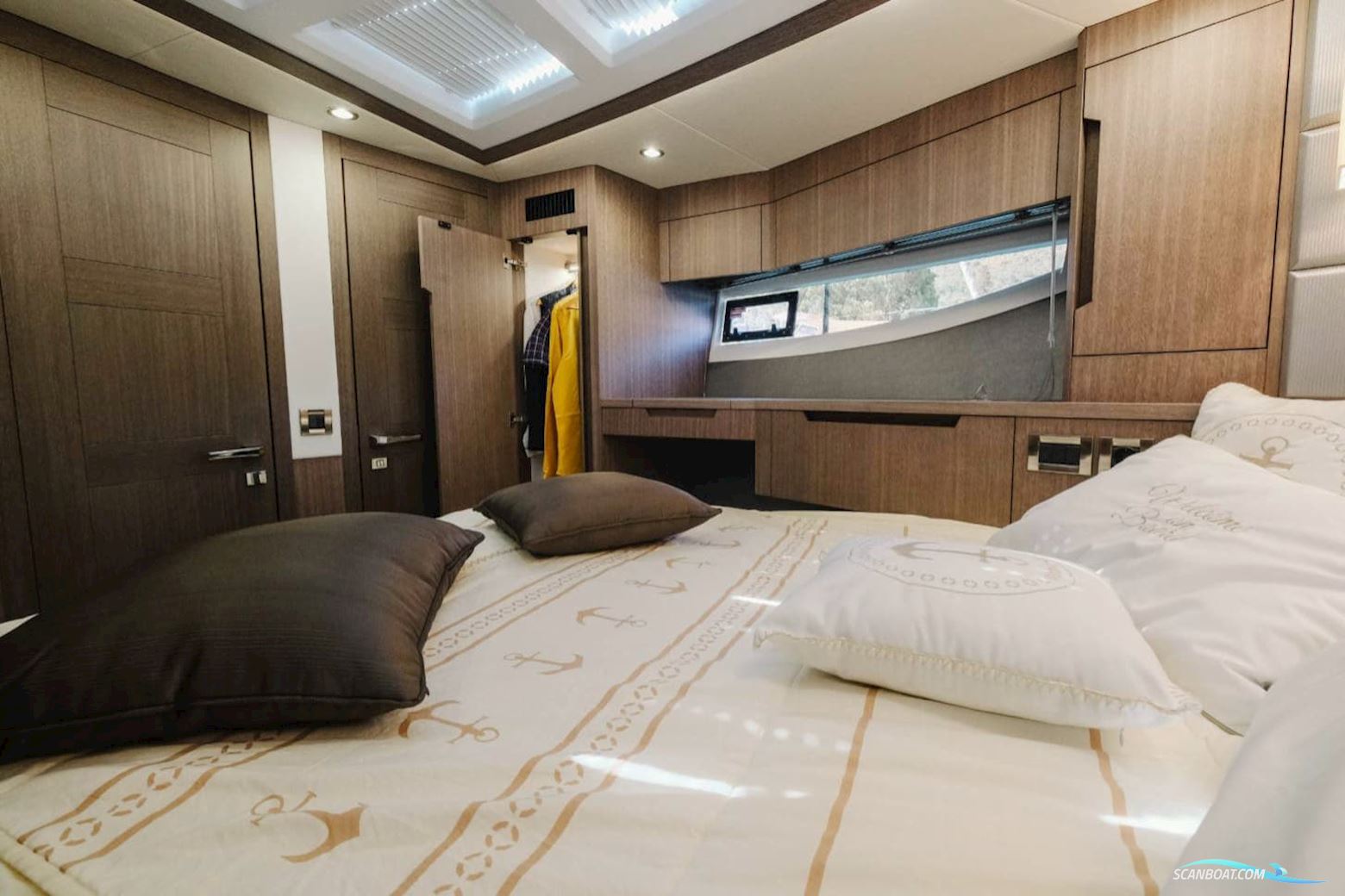 Galeon 500 Fly