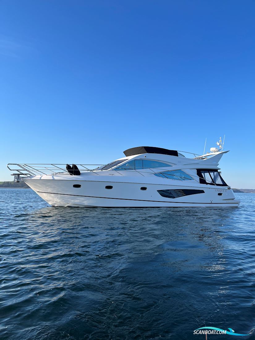 Galeon 530 Fly