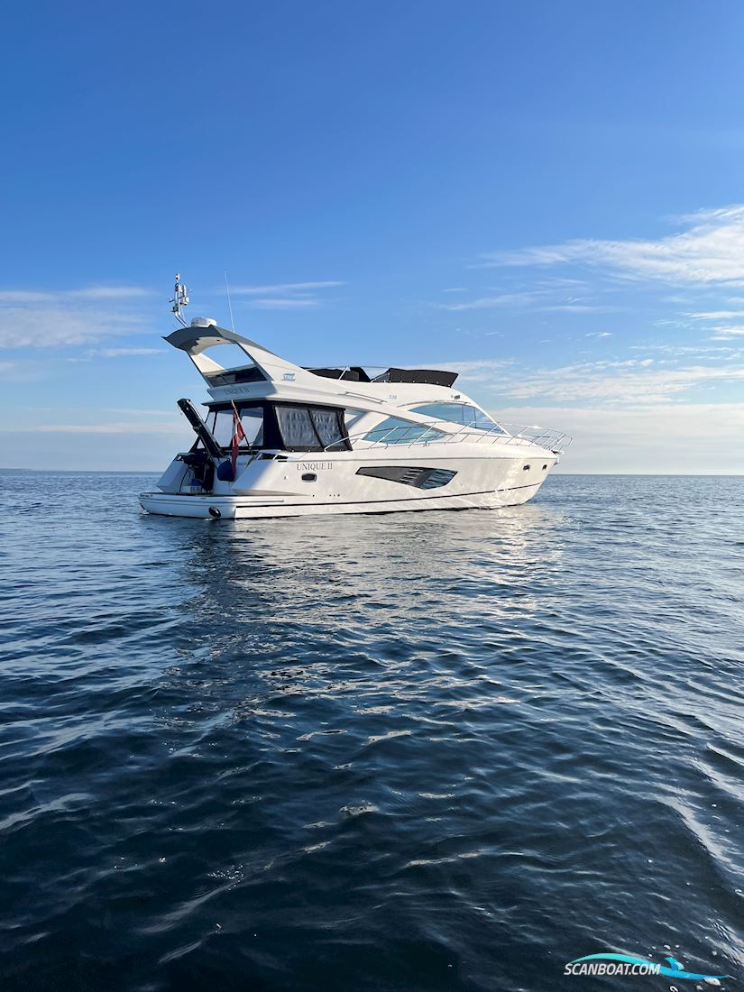 Galeon 530 Fly