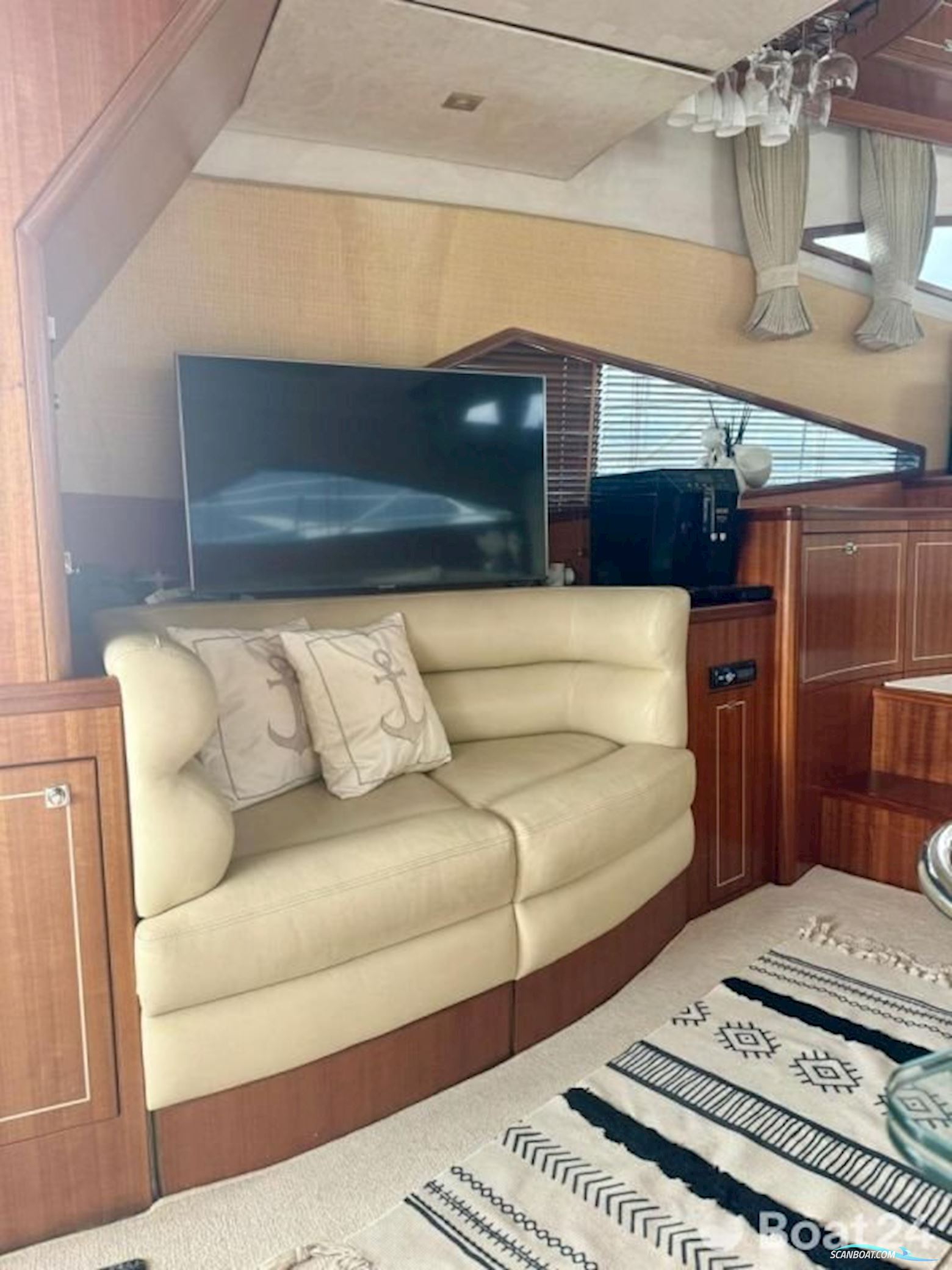 Galeon 530 Fly