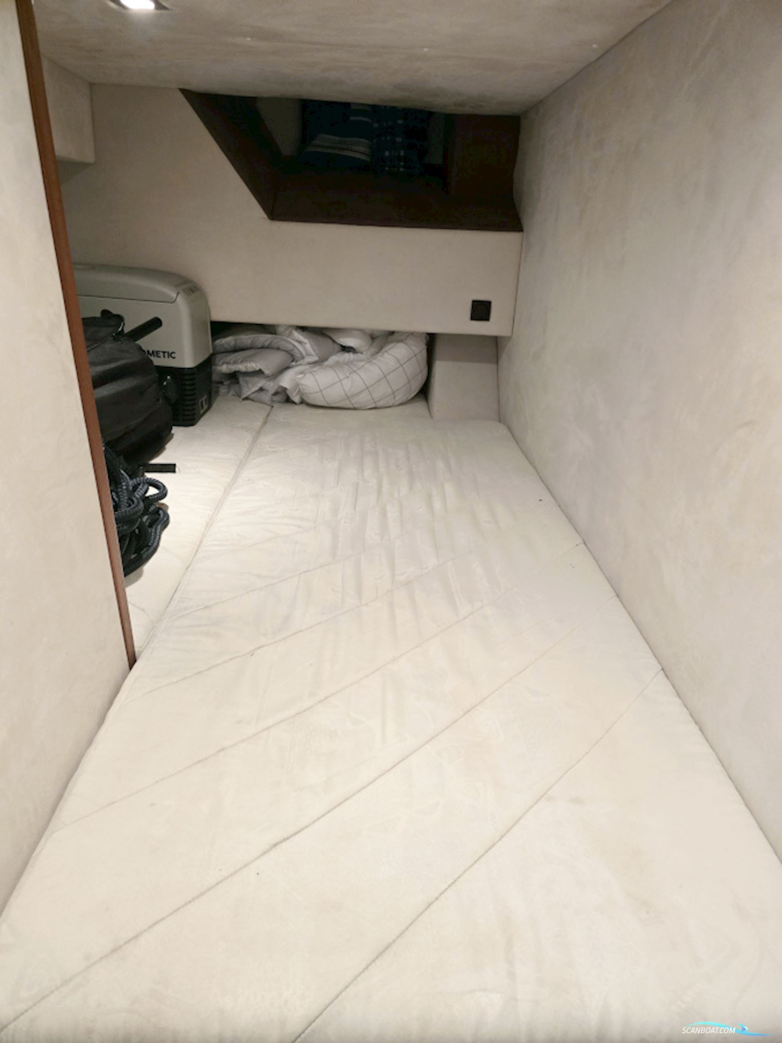 Galeon 530 Fly Volvo Penta D12-715 EVC