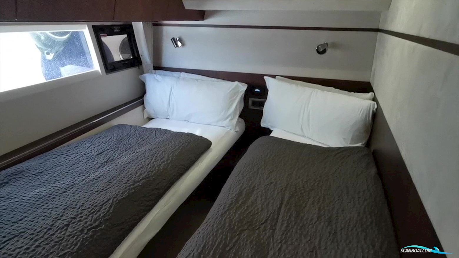 Galeon 550 FLY - BJ. 2021