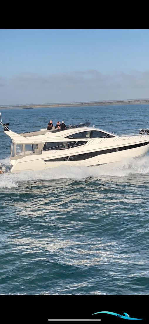 Galeon 550 Fly