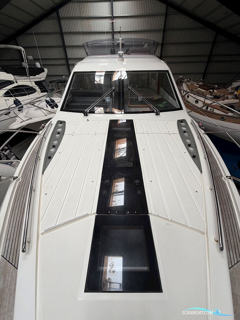 Galeon 550 Fly