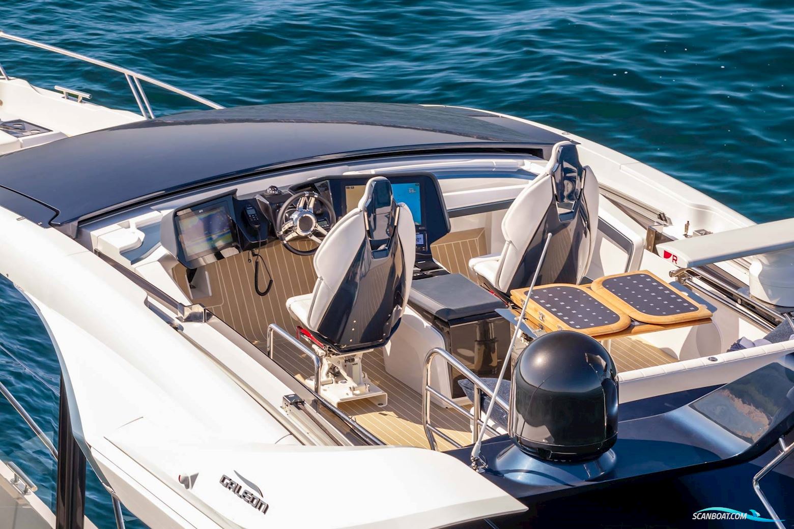 Galeon 570 Sky