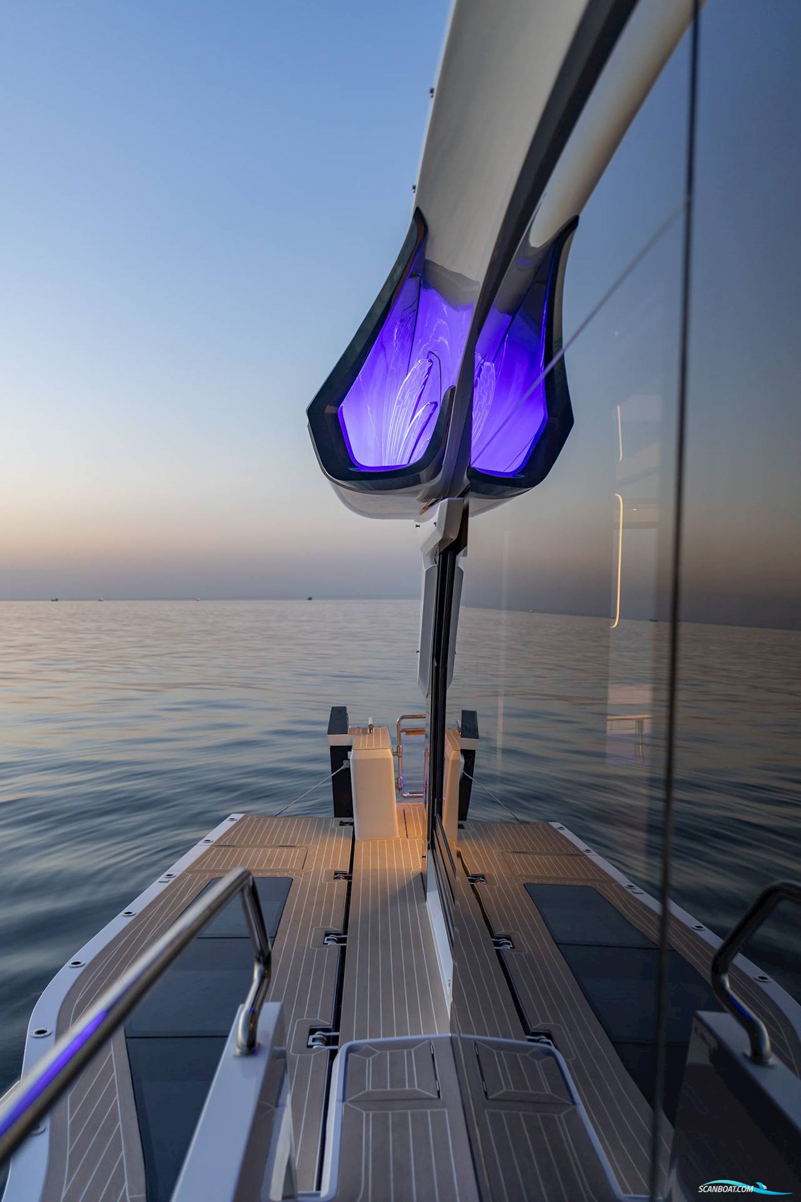 Galeon 570 Sky