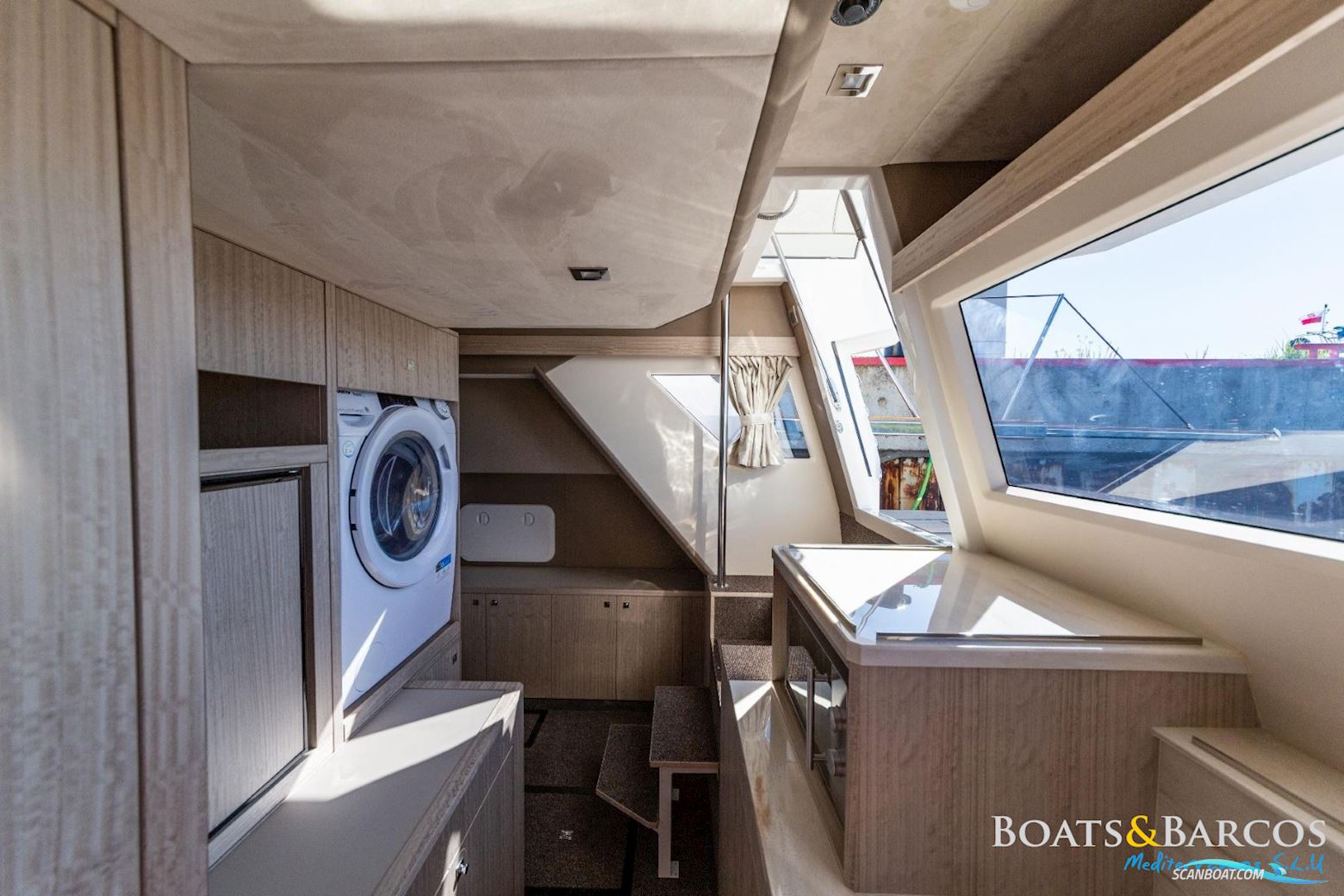 Galeon 640 Fly