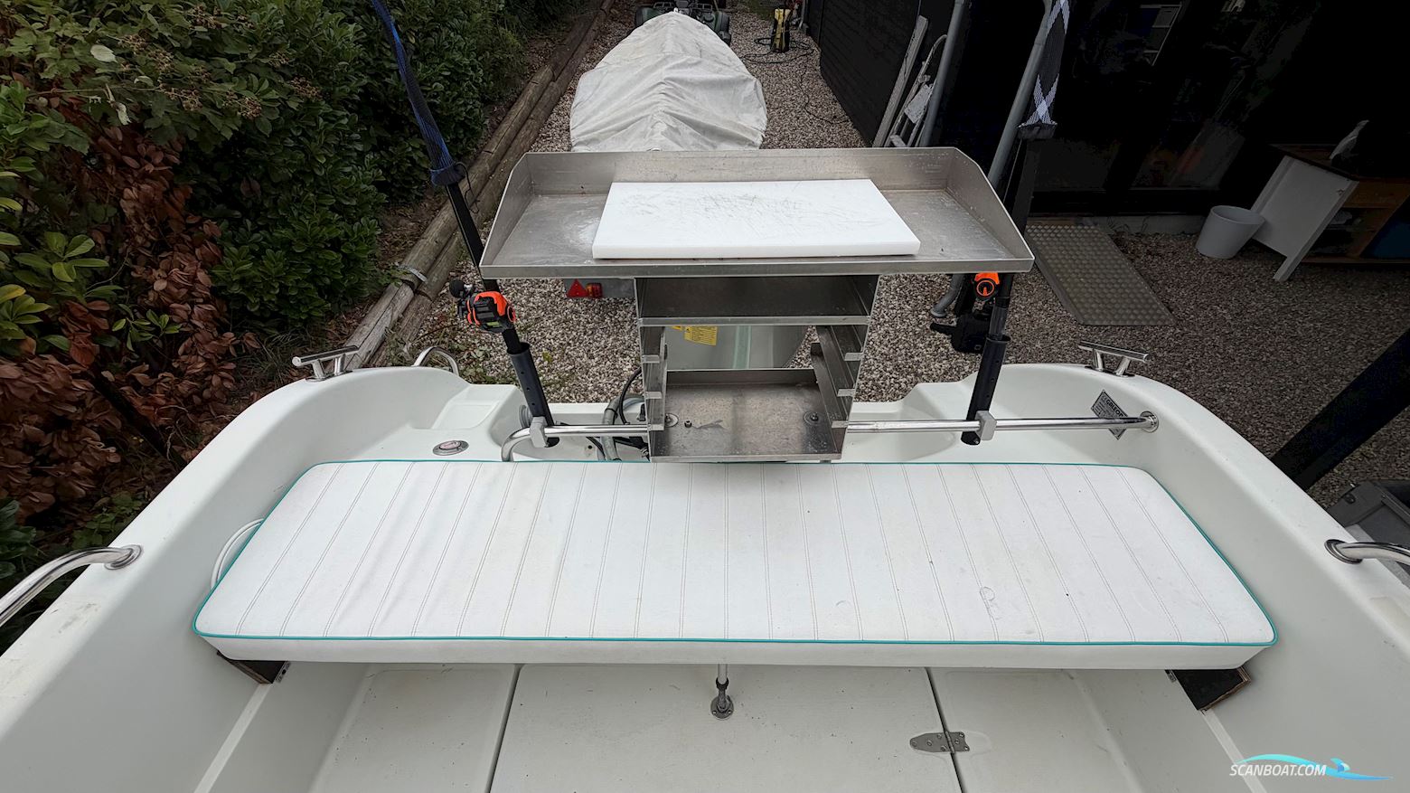 Galeon 660 WA