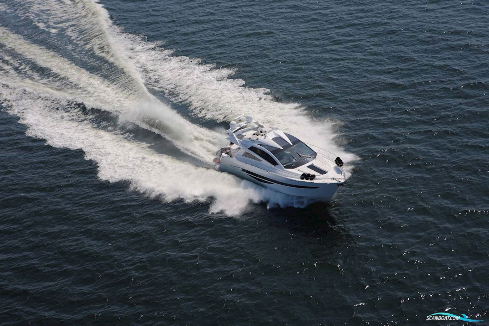Galeon 700 SKY