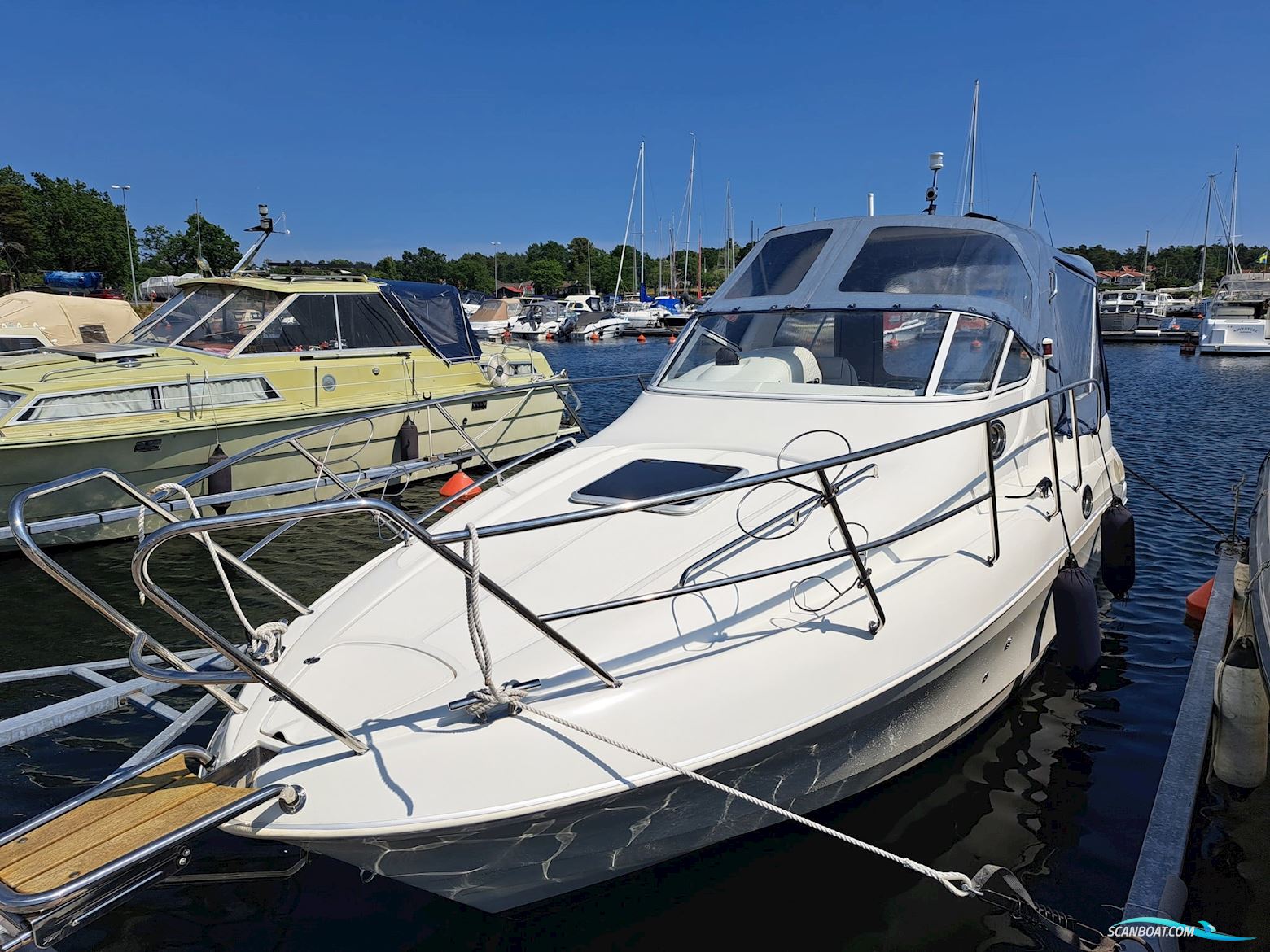 Galeon 777