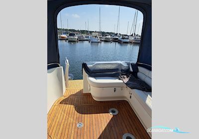 Galeon 777 Motorboat 2002, with Volvo Penta engine, Sweden