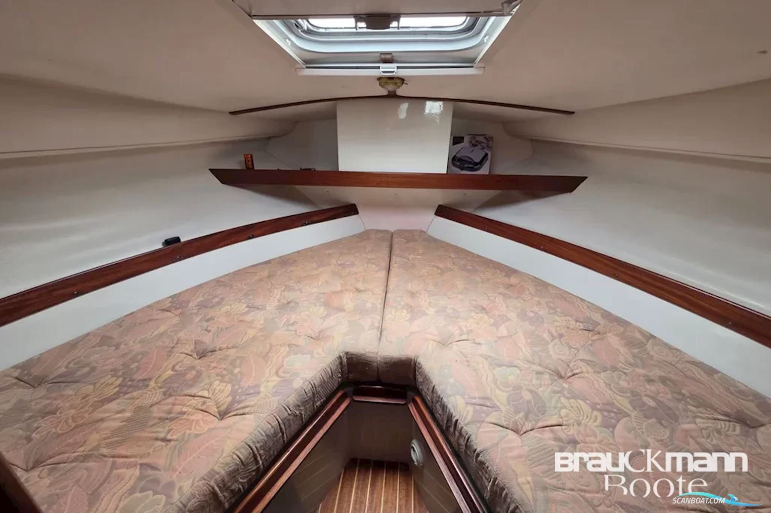 Galeon Caprice 26