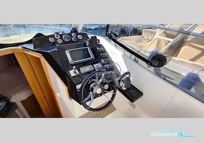Galeon Galéon 310 Htc Motorboat 2017, with Volvo-Penta engine, France