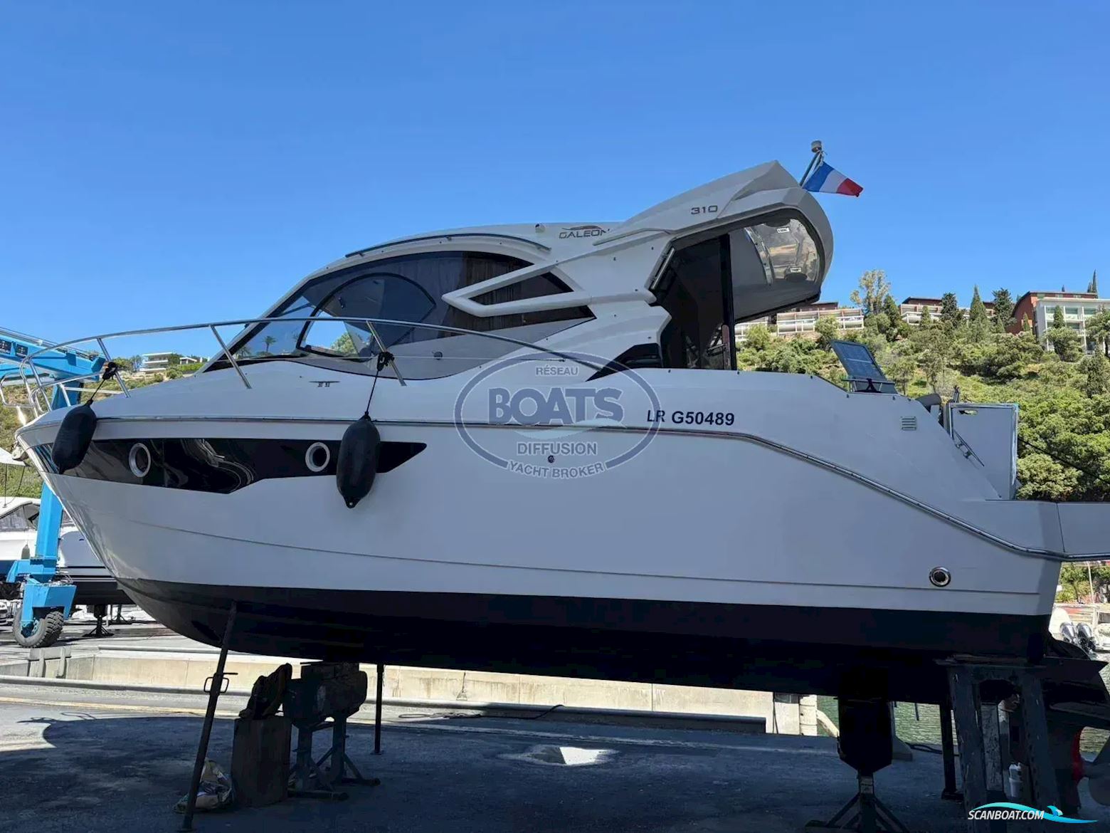 Galeon Galéon 310 HTC