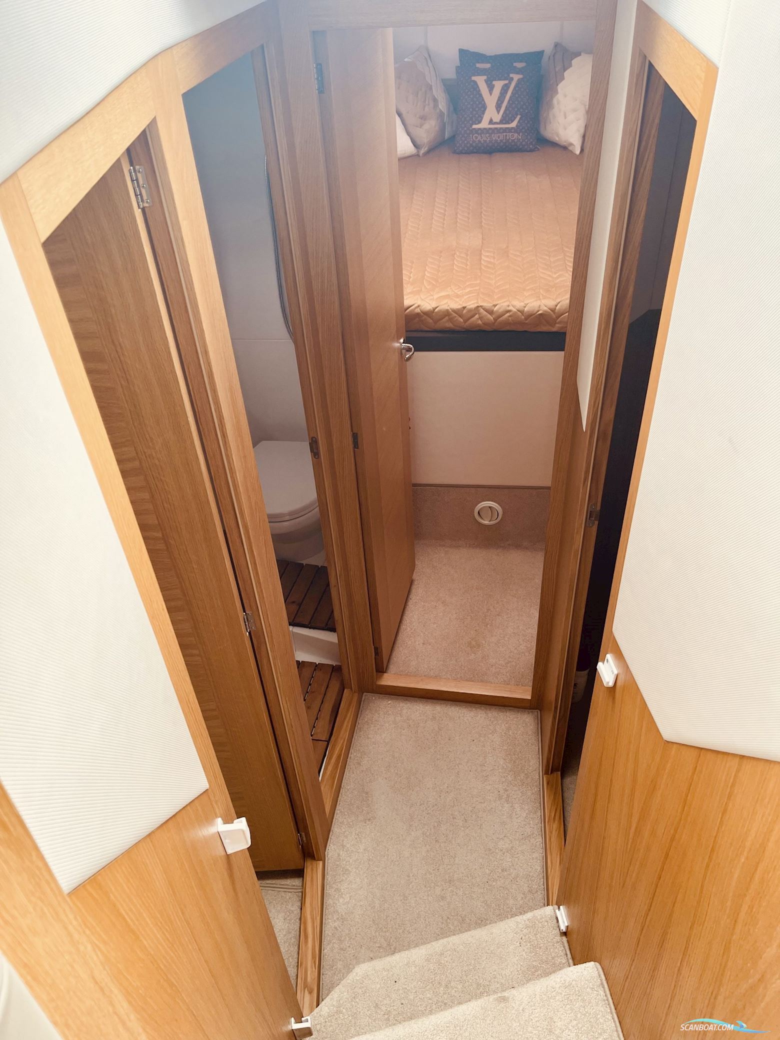 Galeon Galeon 360 Fly