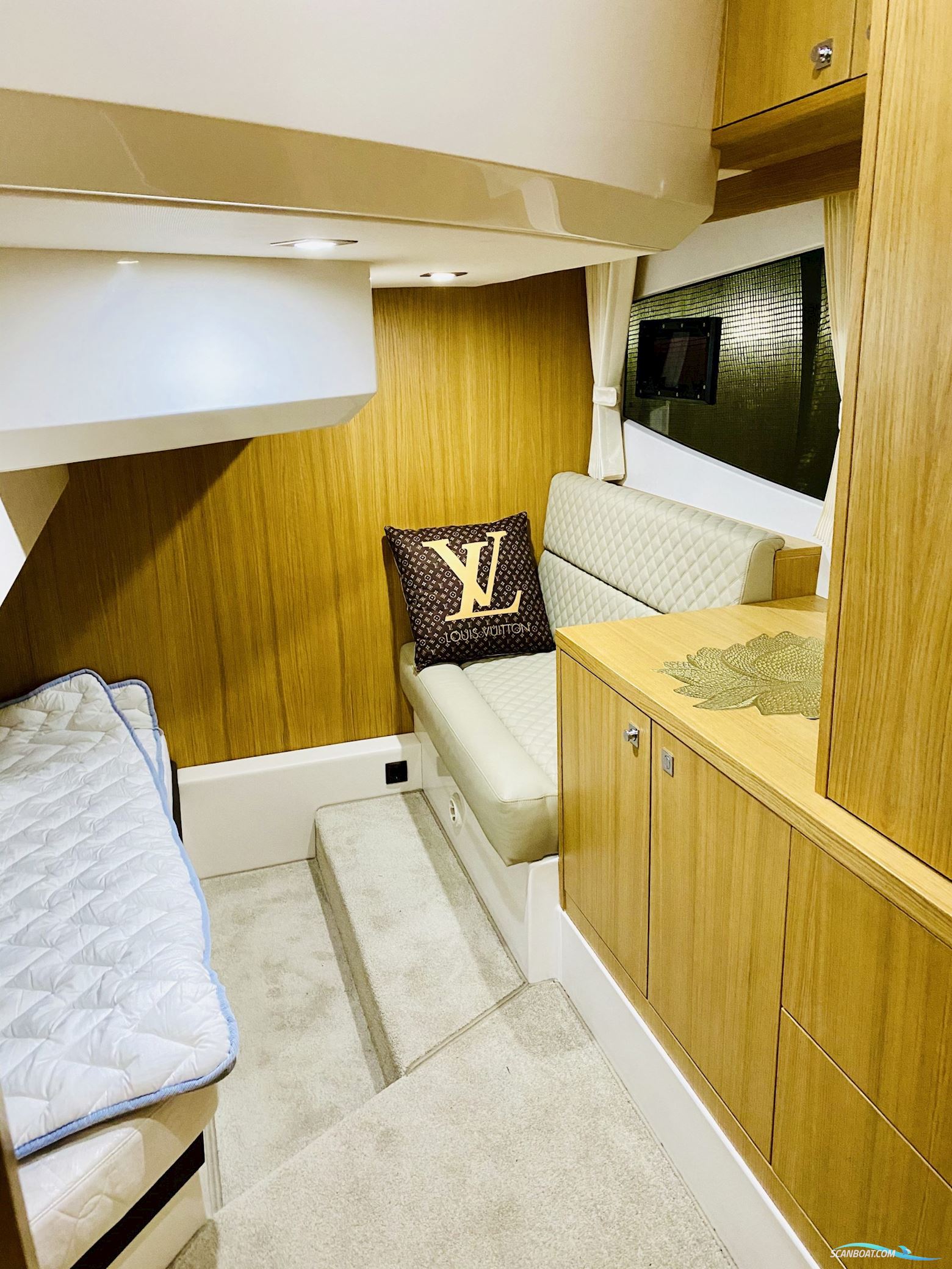 Galeon Galeon 360 Fly