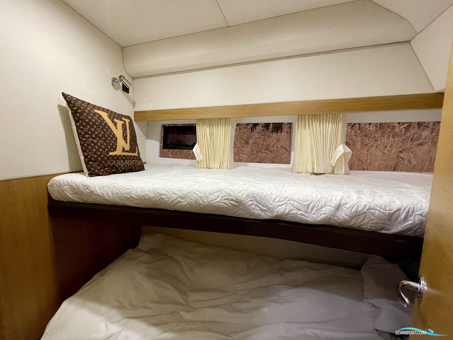 Galeon Galeon 360 Fly