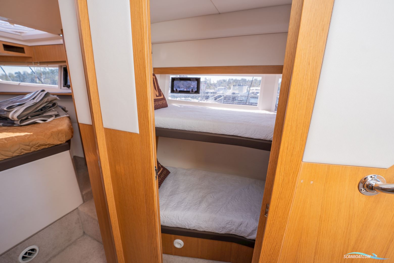 Galeon Galeon 360 Fly