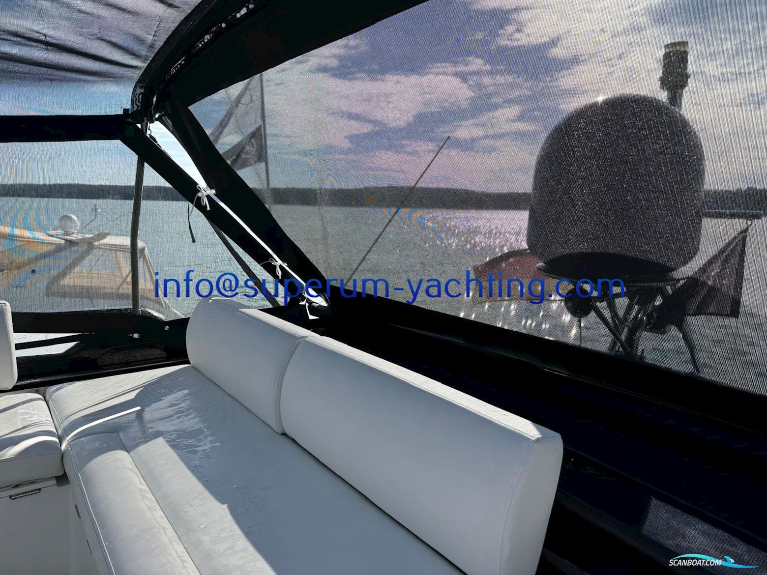 Galeon Sky 470
