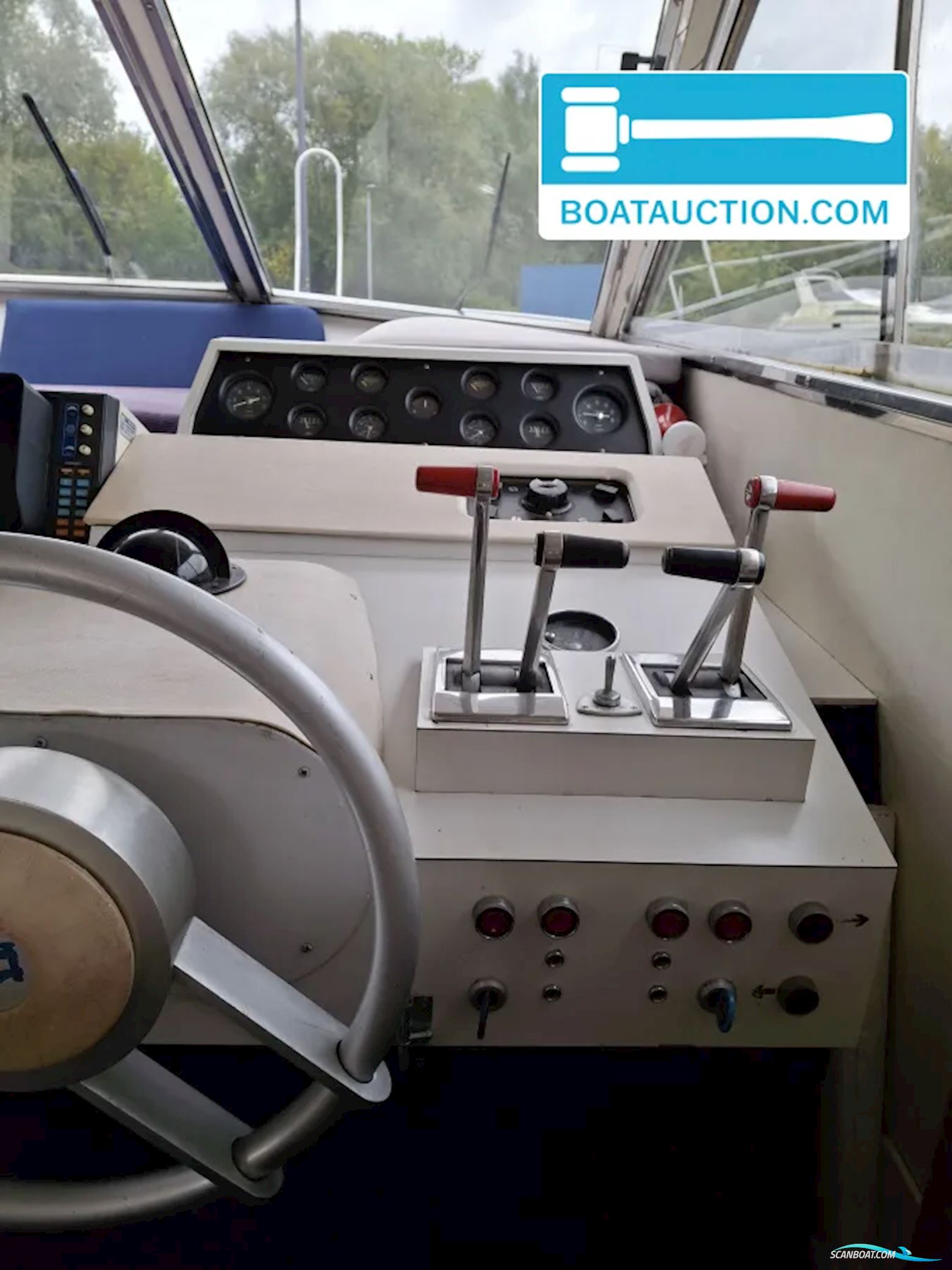 Gallart 1350