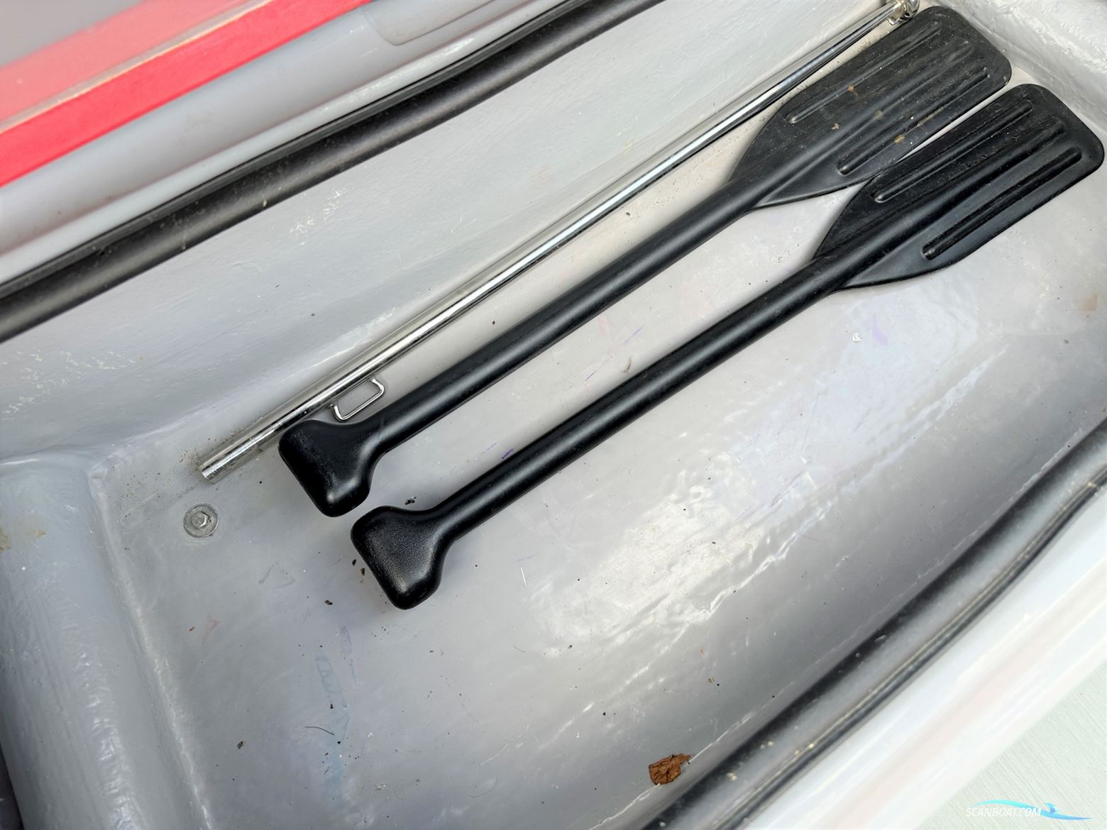 Gemini Waverider 650