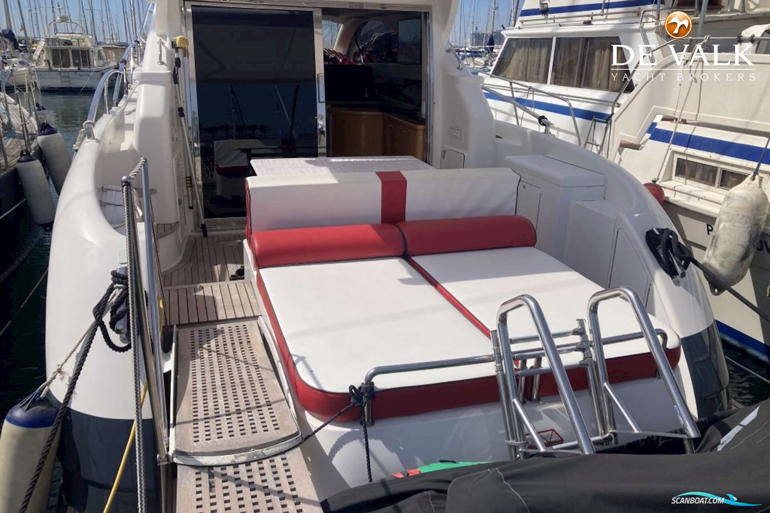 Genesis Cielo 50