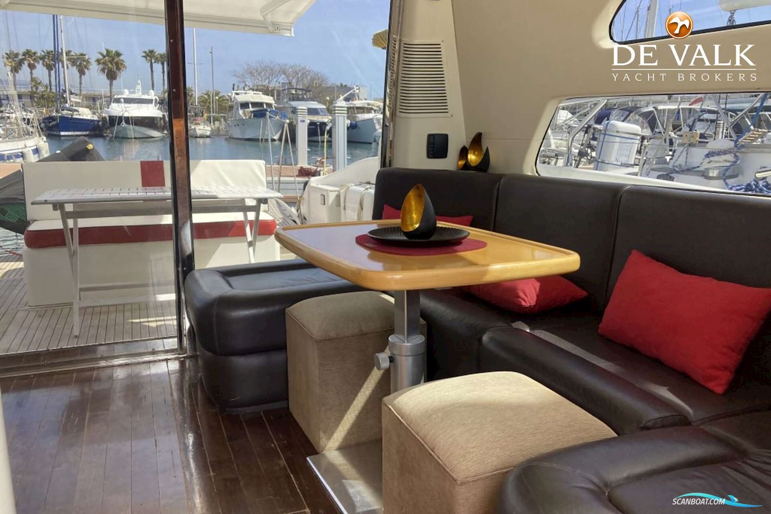 Genesis Cielo 50
