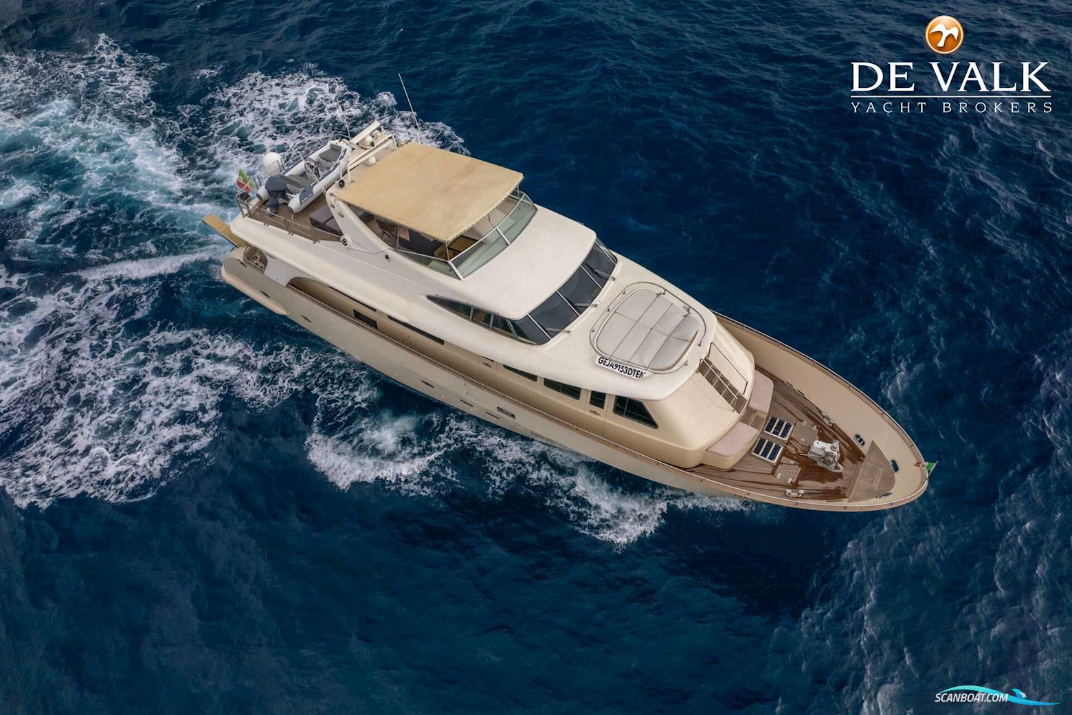 Gianetti Navetta 24