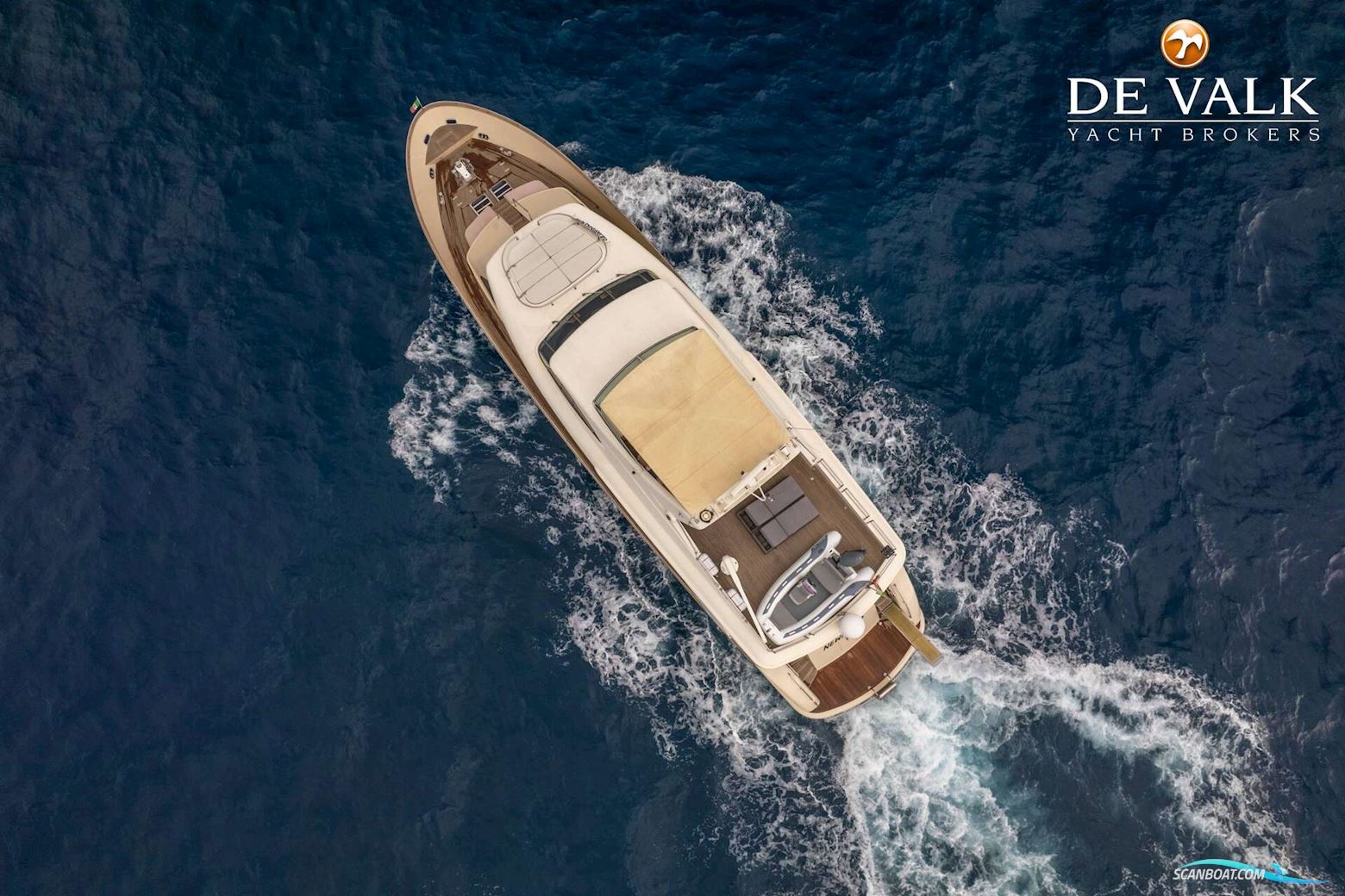 Gianetti Navetta 24