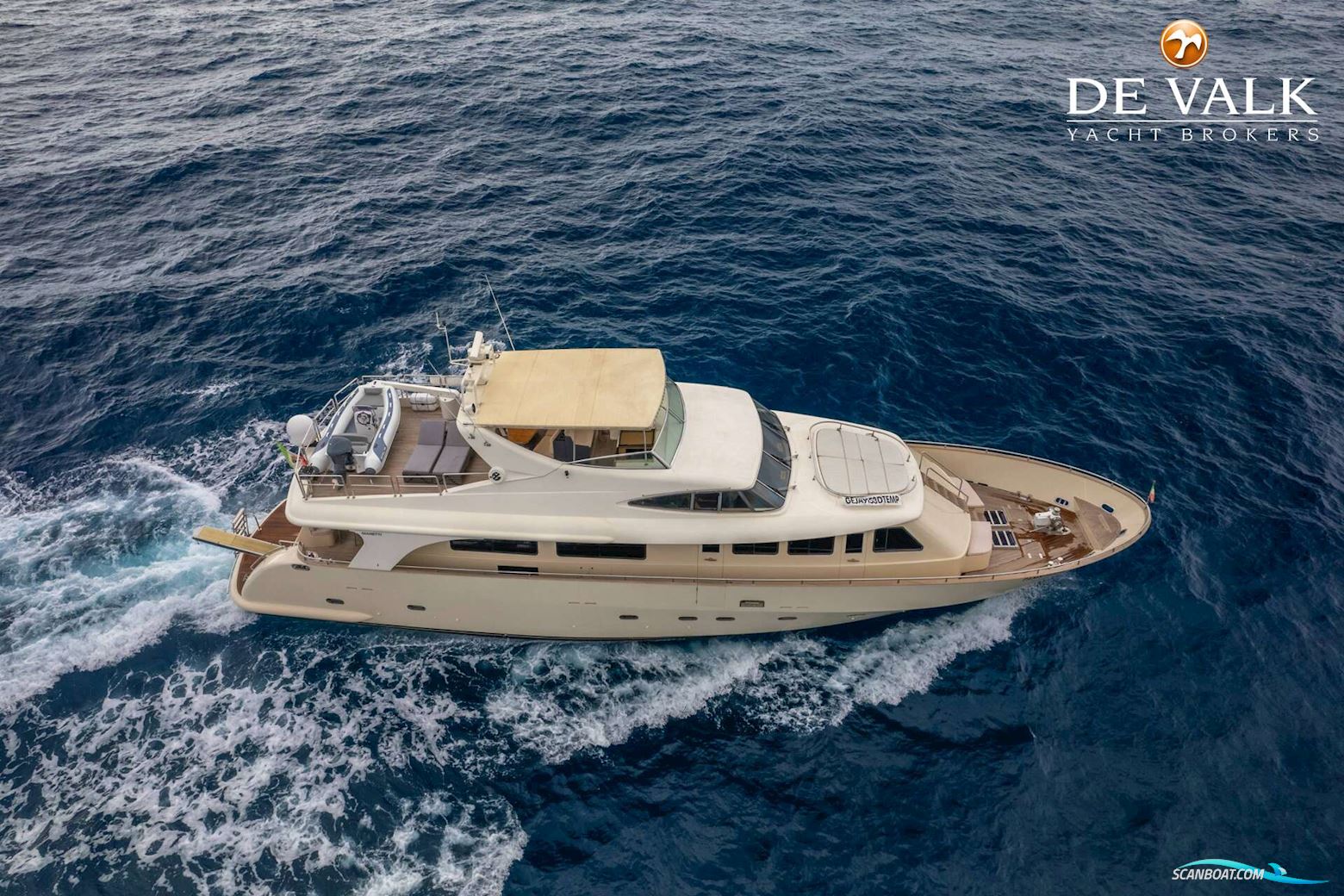 Gianetti Navetta 24